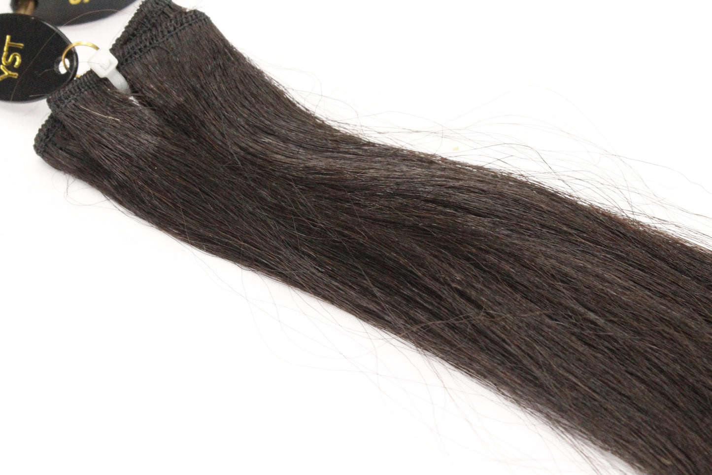 Yaki Straight Invisible Tape-In