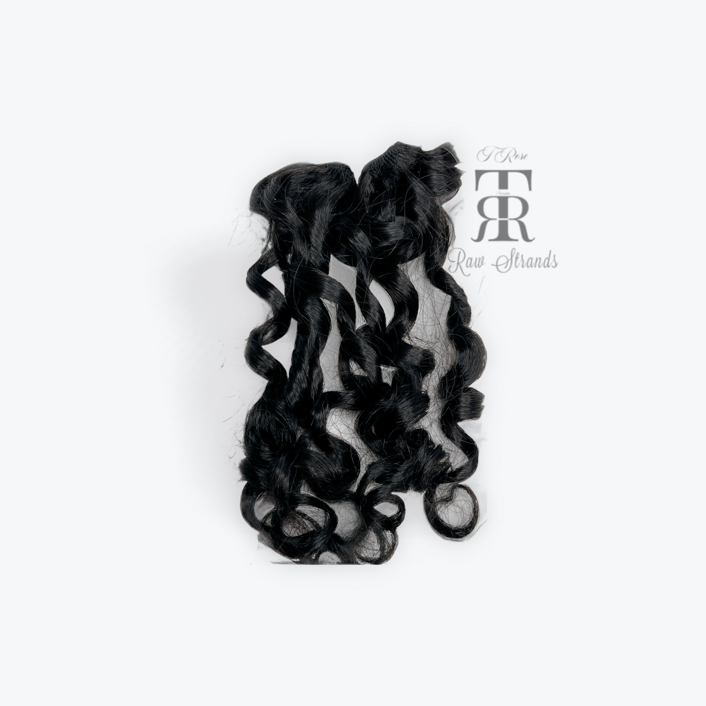 Rose Curl Bundles