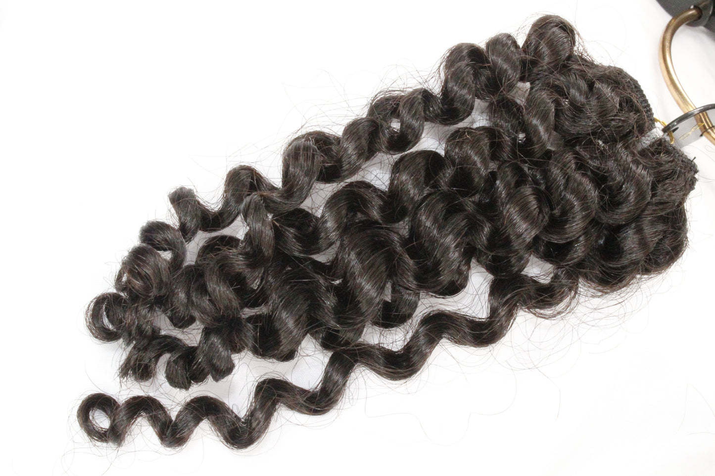 Deep Curl Bulk