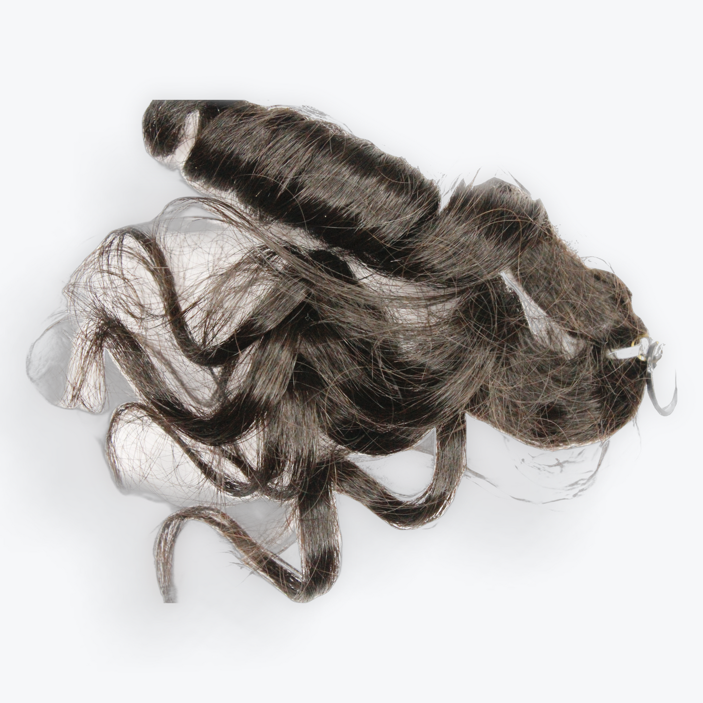 Machine Weft Bundles (Single_Drawn)