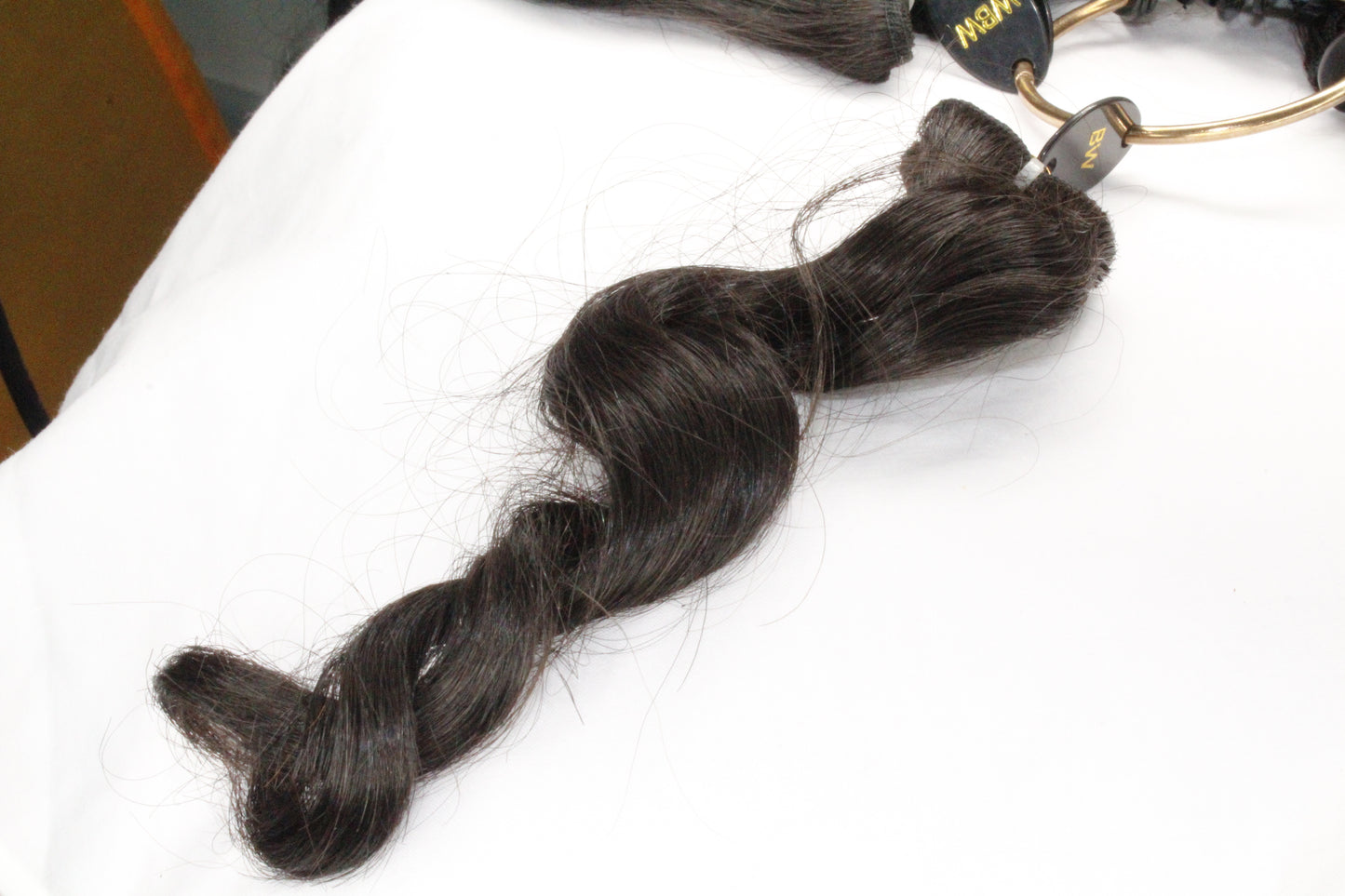 Body Wave Bulk