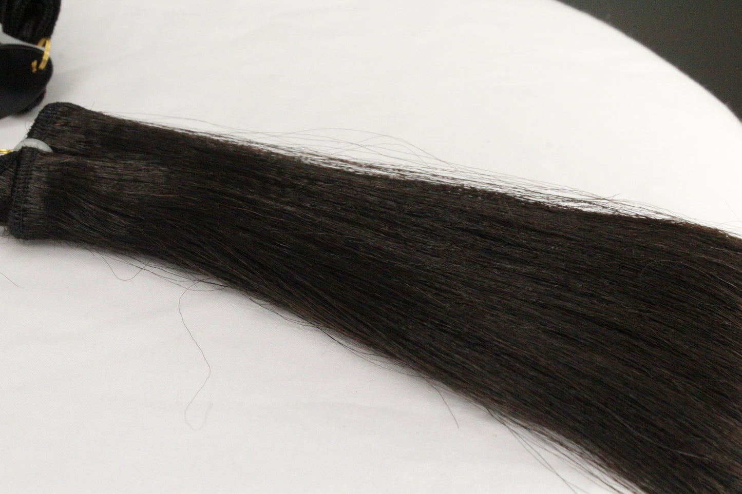 Genius Weft Silky Yaki Straight