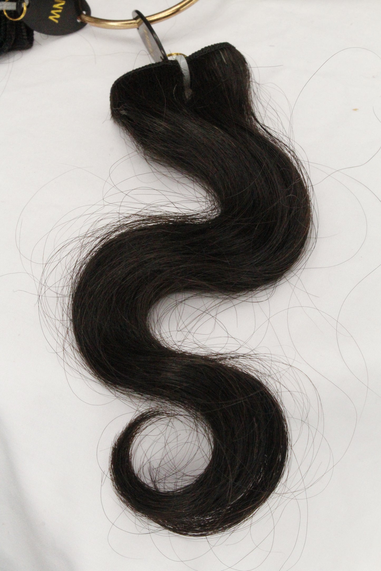 Mini Tape-In Body Wave