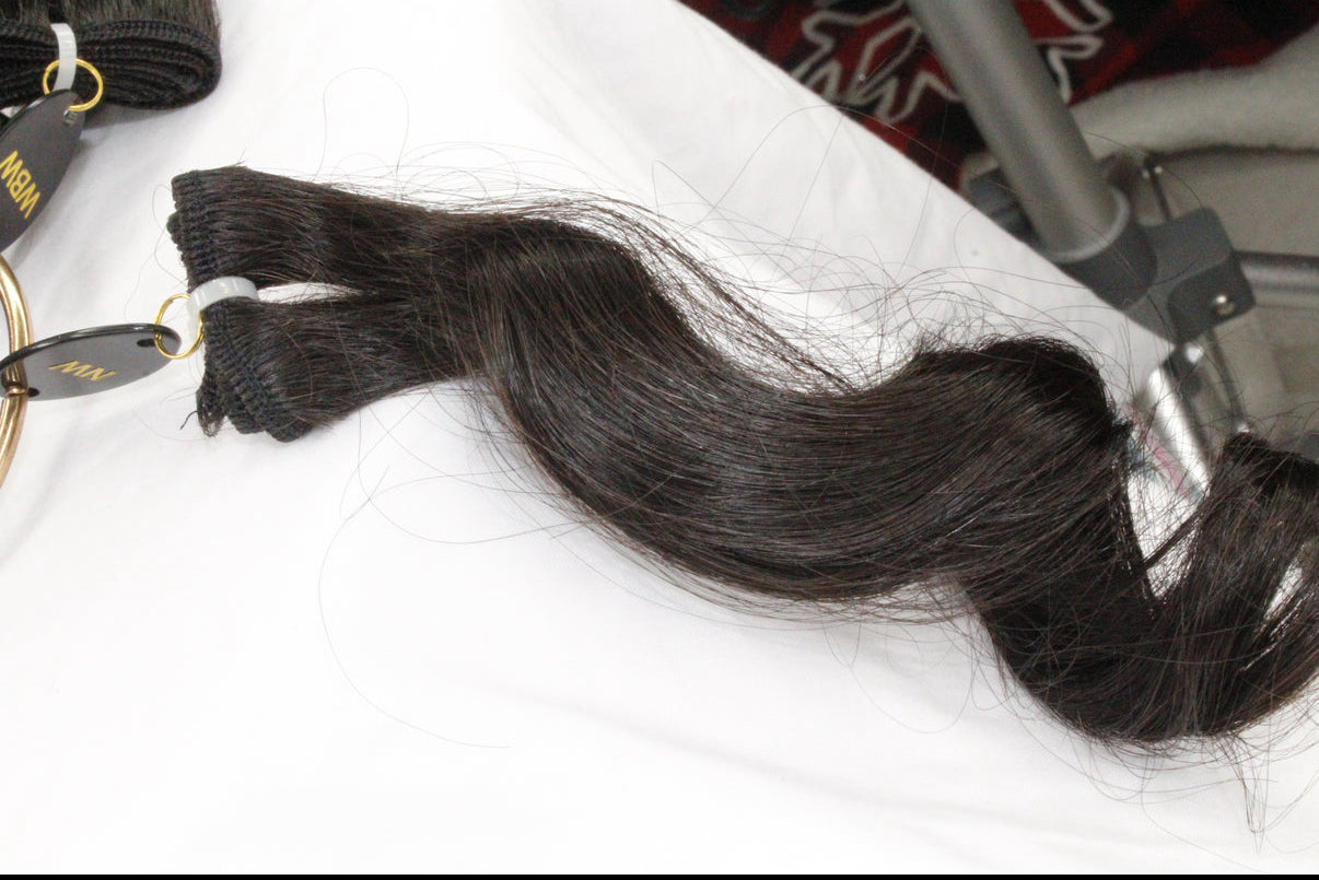 Mini Tape-In New Curl