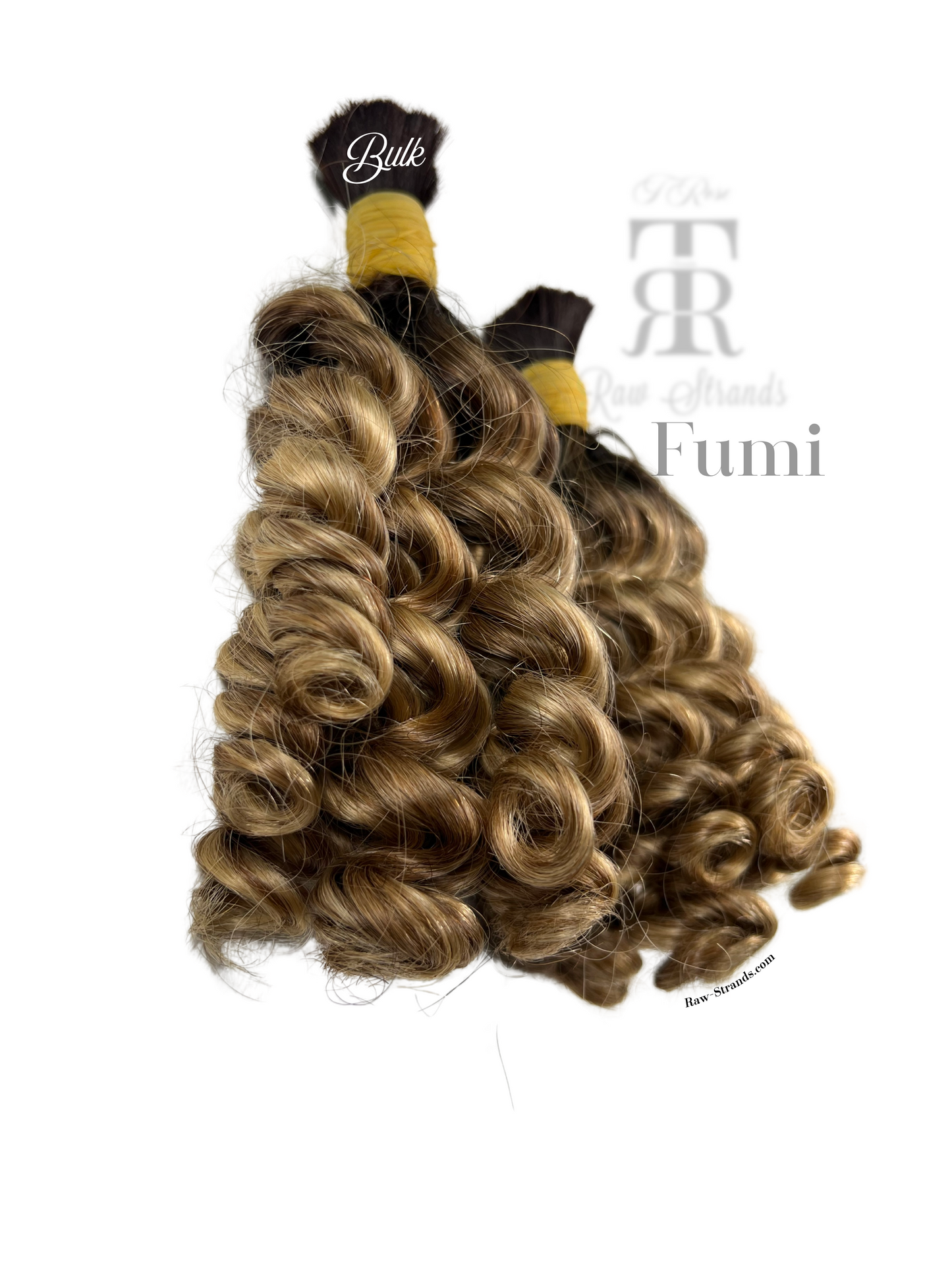 Fumi Curl Bulk