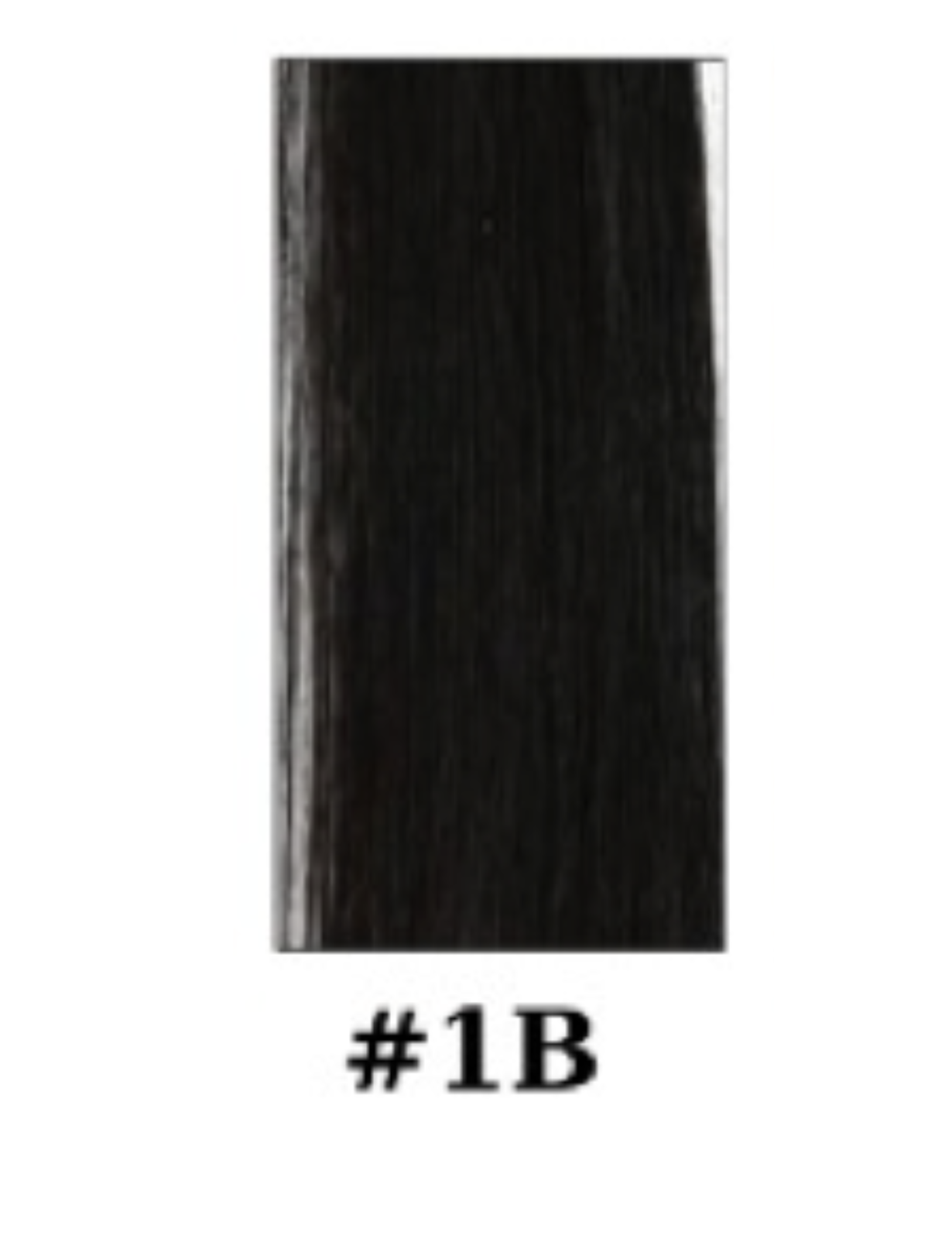 Kinky Straight Bundle (1B)