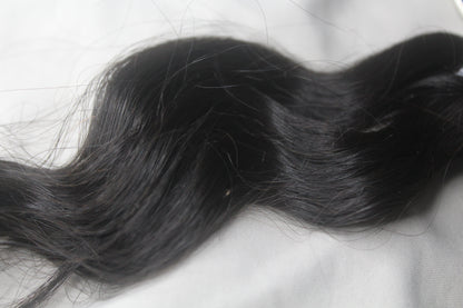 Frontal 13 x 6” Body Wave