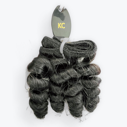 Kinky Curl Frontal