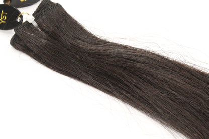 Yaki Straight Invisible Tape-In