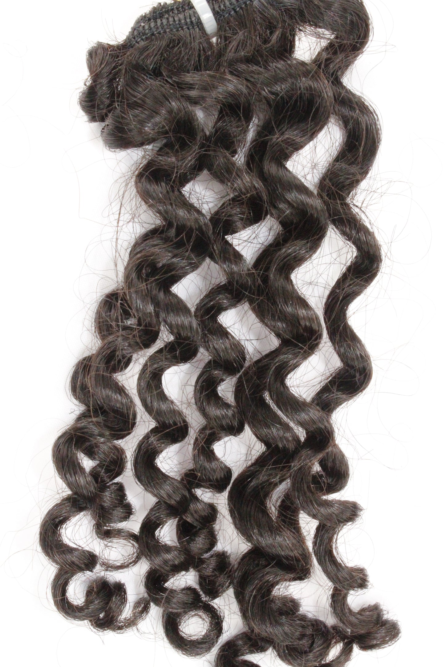Frontal de rizo profundo