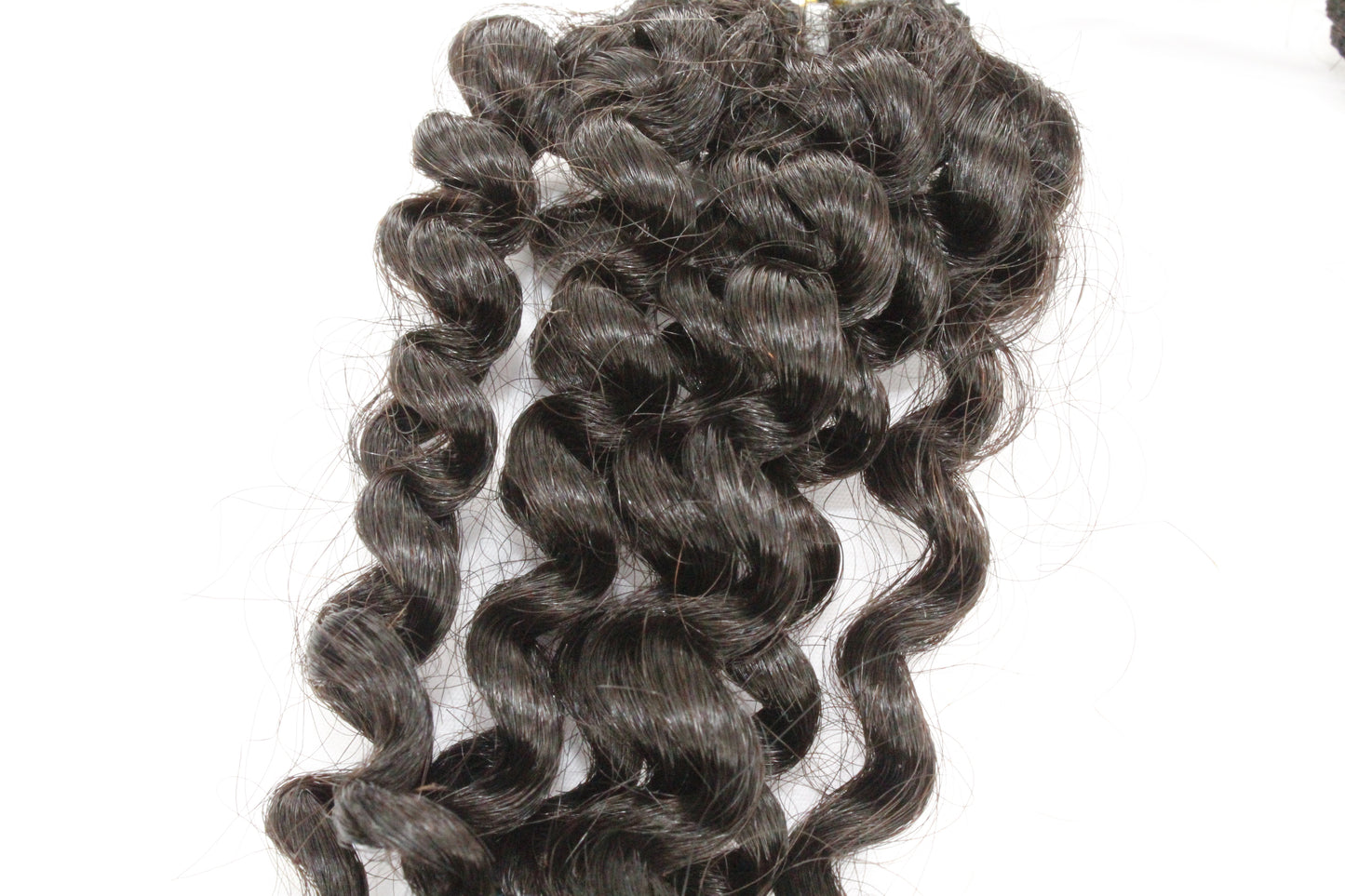 Deep Curl Bulk