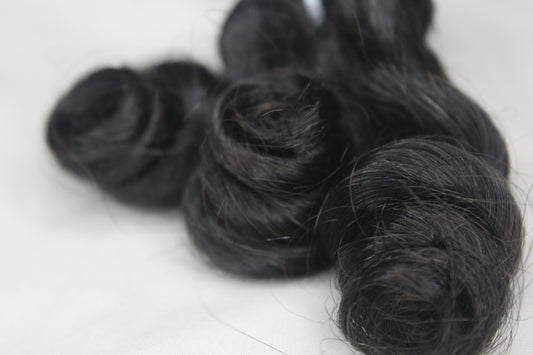 Frontal 13 x 6” Twist Curl