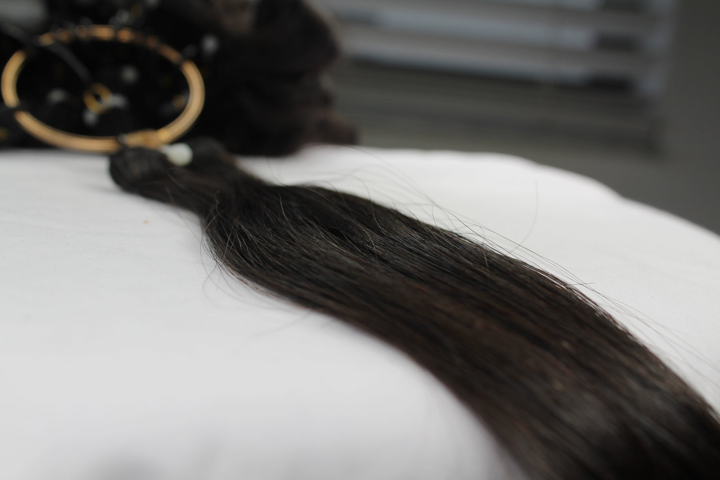 Silky Straight Bulk