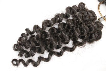 Deep Curl Bulk
