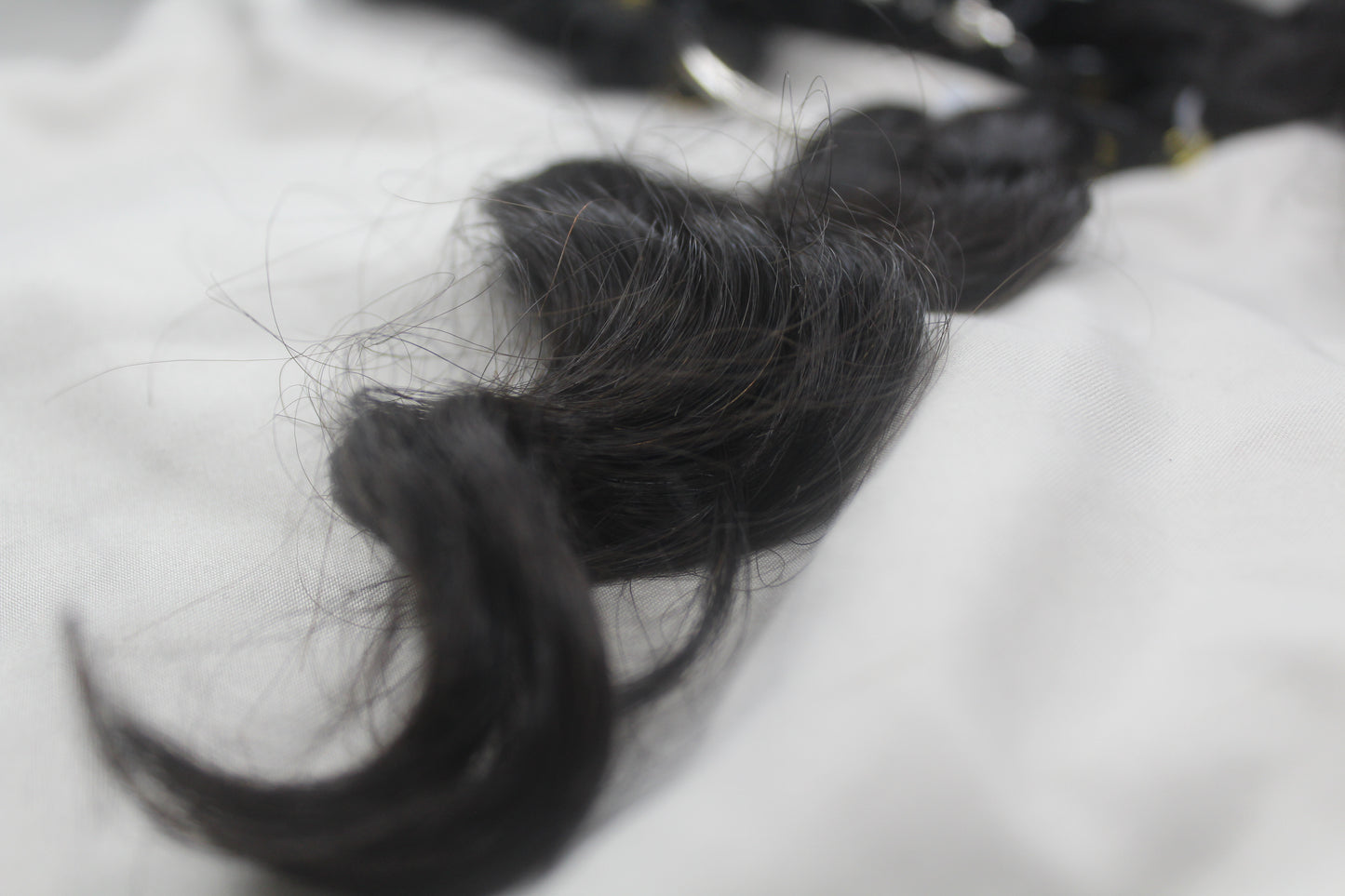 Frontal 13 x 6” Body Wave