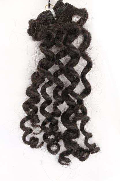 Deep Curl Bulk