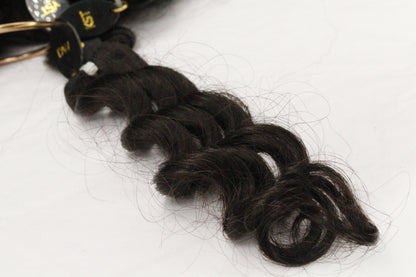 Deep Wave Bulk