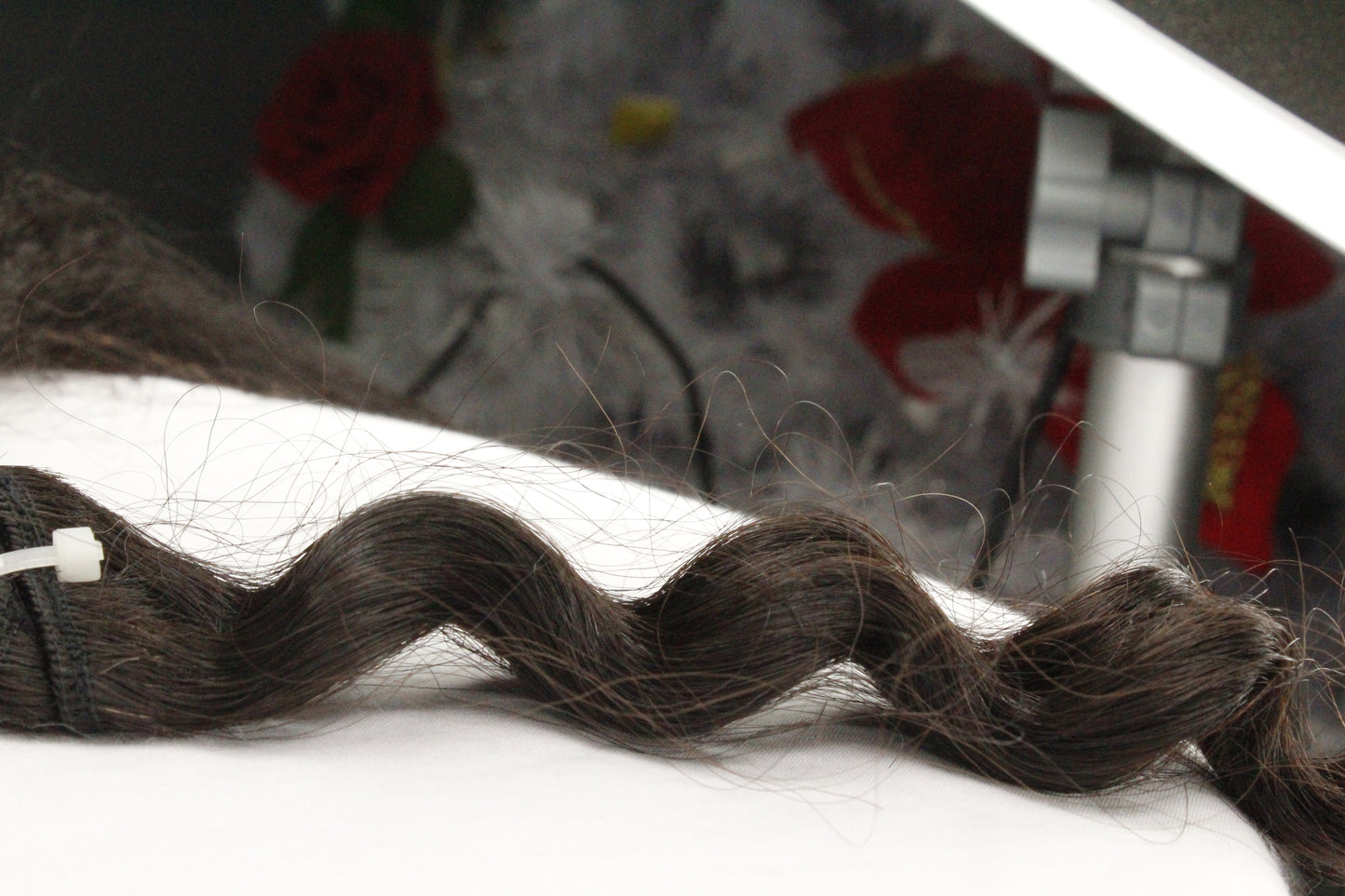 Deep Wave Bulk