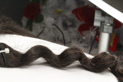Deep Wave Bulk