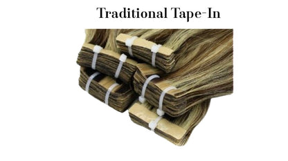 Traditional Tape-In