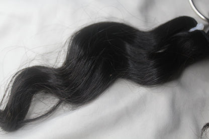 Frontal 13 x 6” Body Wave