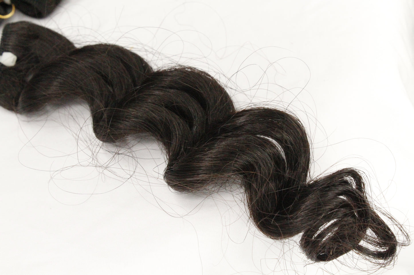 Deep Wave Bulk