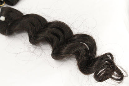 Deep Wave Bulk