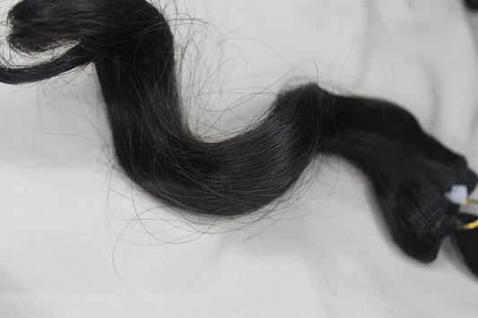 Genius Weft New Wave