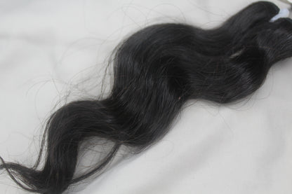 Frontal 13 x 6” Body Wave