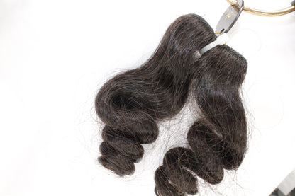 Twist Curl Bulk