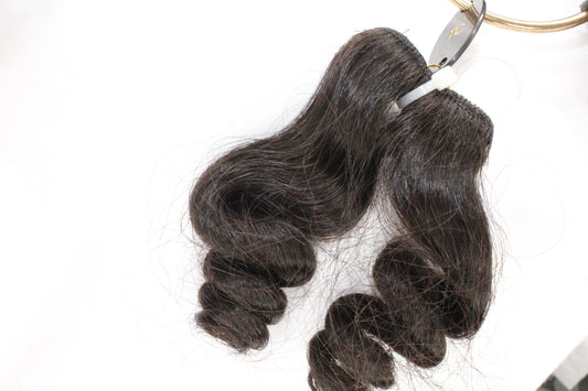 Twist Curl Bulk