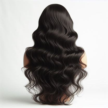 Body Wave 5x5 Wig