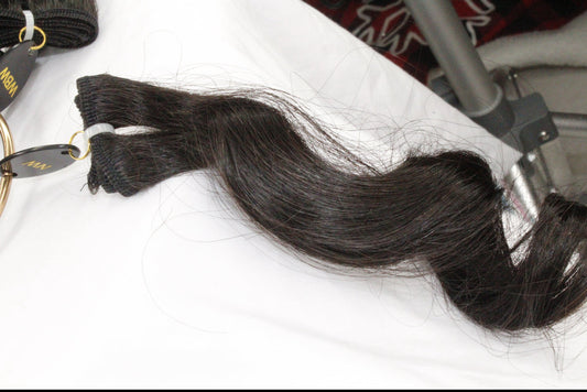 Mini Tape-In New Curl