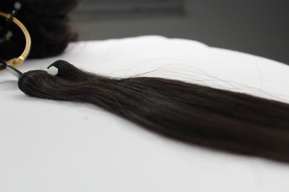 Silky Straight Bundle