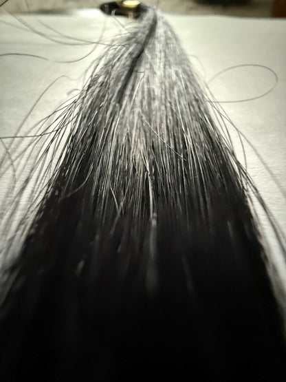 Machine Weft Bundles (Single_Drawn)