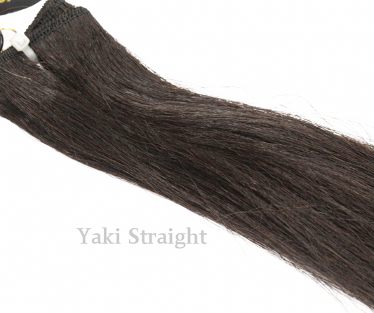 Yaki Straight Bulk