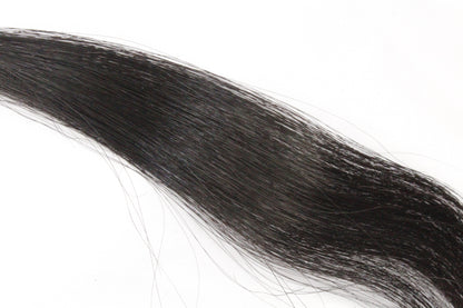 Silky Straight (Single Layer Silky Flat Weft)