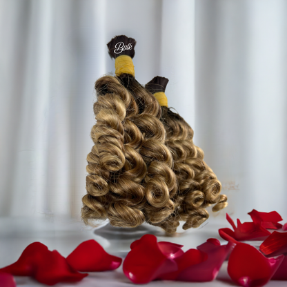Fumi Curl Bulk